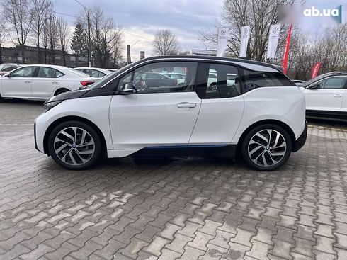 BMW i3 2020 - фото 8