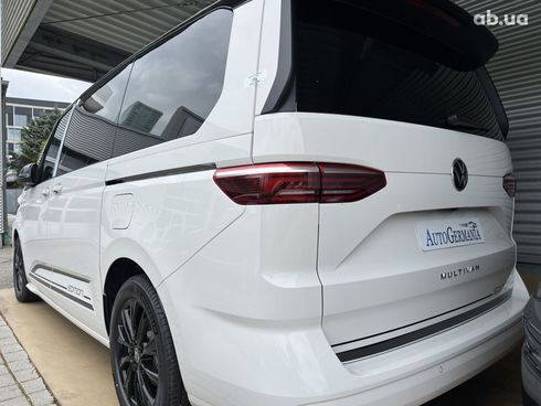 Volkswagen Multivan 2023 - фото 4