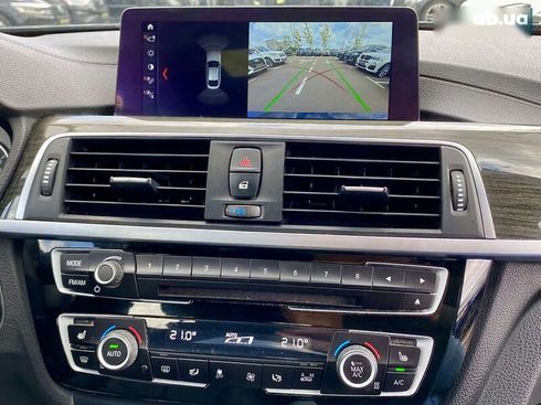 BMW 4 Series Gran Coupe 2020 - фото 12