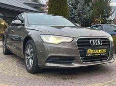 Продаж вживаних Audi 2014 року у Львові - купити на Автобазарі