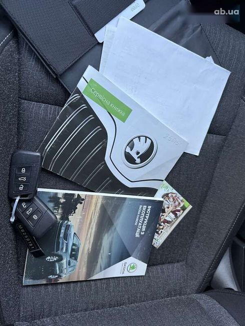 Skoda Karoq 2021 - фото 4
