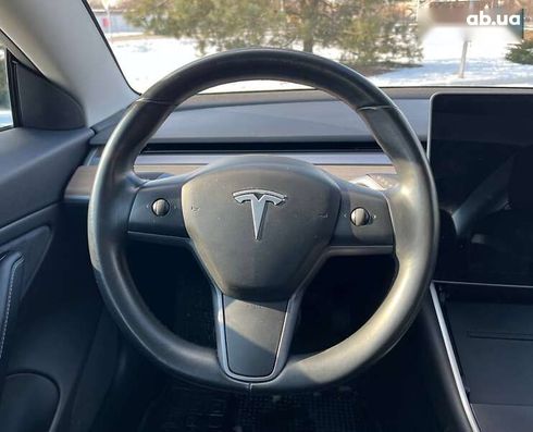 Tesla Model 3 2018 - фото 15