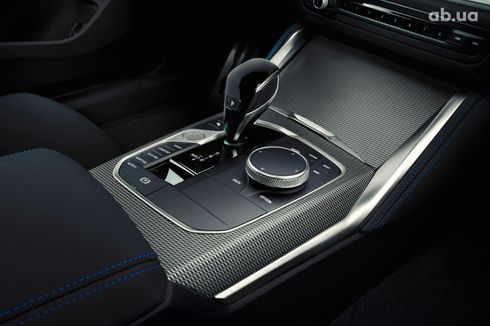 BMW M4 2023 - фото 16