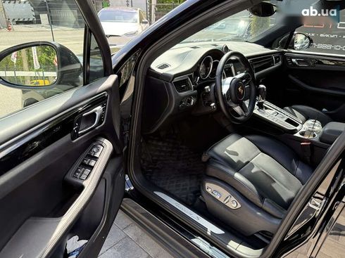 Porsche Macan 2016 - фото 15