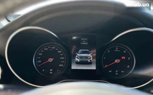 Mercedes-Benz GLC-Класс 2017 - фото 14