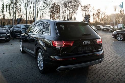 Audi Q7 2017 - фото 13