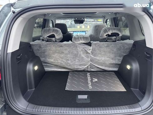 BYD Leopard 3 2025 - фото 29