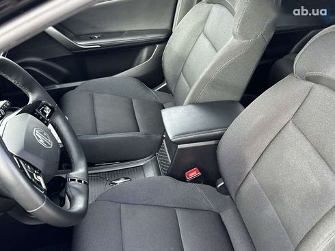 MG 4 2023 - фото 29