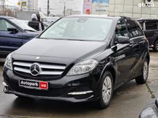 Продажа б/у Mercedes-Benz B-Класс в Харьковской области - купить на Автобазаре