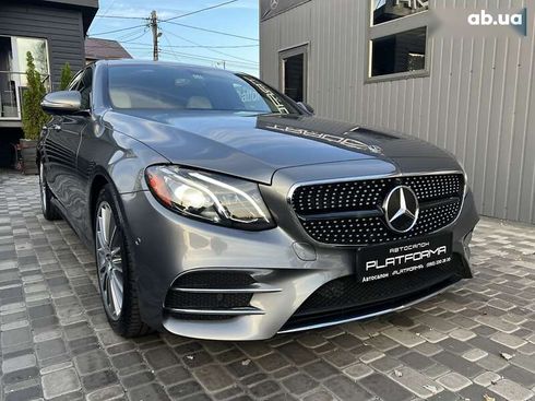 Mercedes-Benz E-Класс 2019 - фото 13