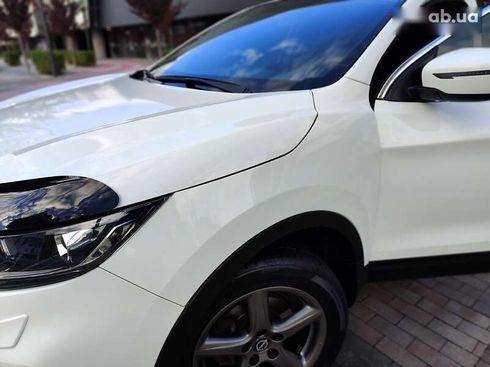 Nissan Qashqai 2019 - фото 4