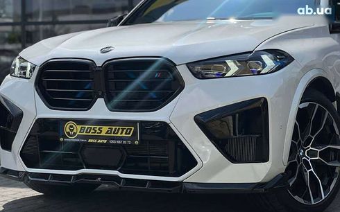BMW X5 2019 - фото 8