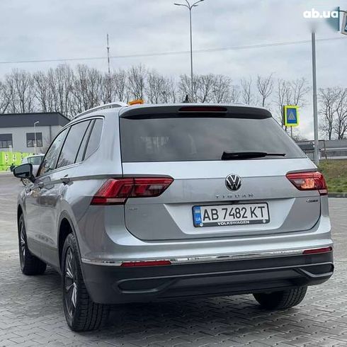 Volkswagen Tiguan 2023 - фото 7