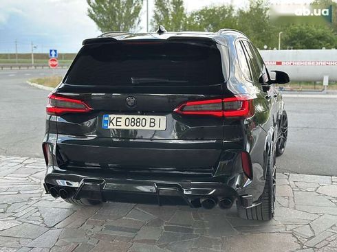 BMW X5 2019 - фото 8