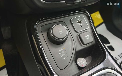 Jeep Compass 2018 - фото 20