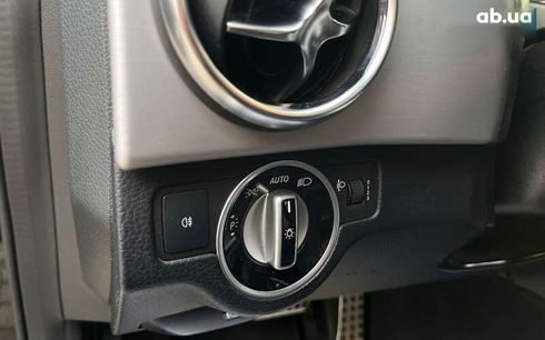 Mercedes-Benz GLK-Класс 2013 - фото 12