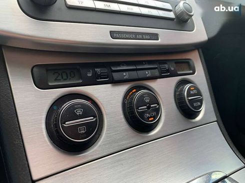 Volkswagen Passat 2007 - фото 25