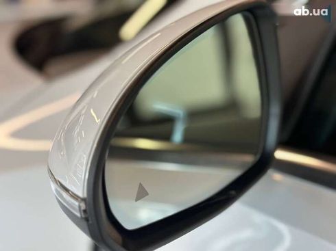 Mercedes-Benz C-Класс 2021 - фото 13