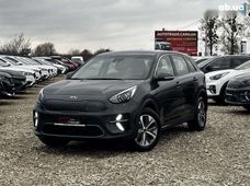 Продажа б/у Kia Niro в Львовской области - купить на Автобазаре