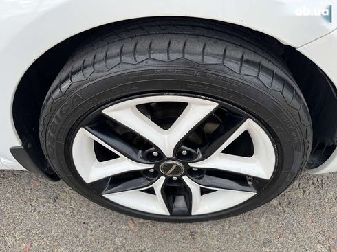 Kia Cerato 2011 - фото 15