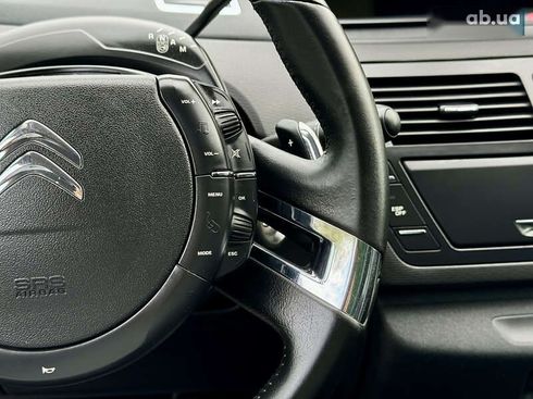 Citroёn C4 Picasso 2011 - фото 21