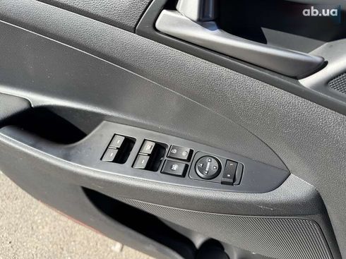 Hyundai Tucson 2018 - фото 11