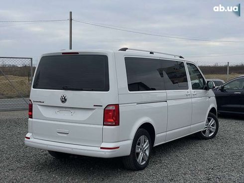 Volkswagen Caravelle 2019 - фото 6