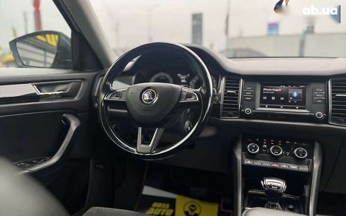 Skoda Kodiaq 2017 - фото 18