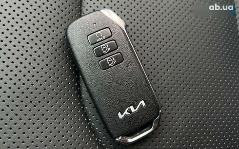 Kia EV6 2024 - фото 24