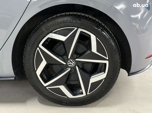 Volkswagen ID.3 2020 - фото 22
