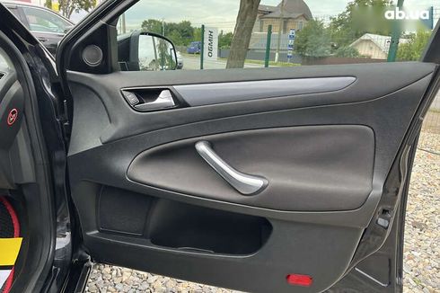 Ford Mondeo 2011 - фото 22