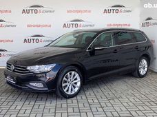 Продажа б/у Volkswagen Passat во Львове - купить на Автобазаре