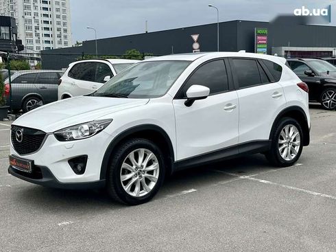 Mazda CX-5 2013 - фото 14
