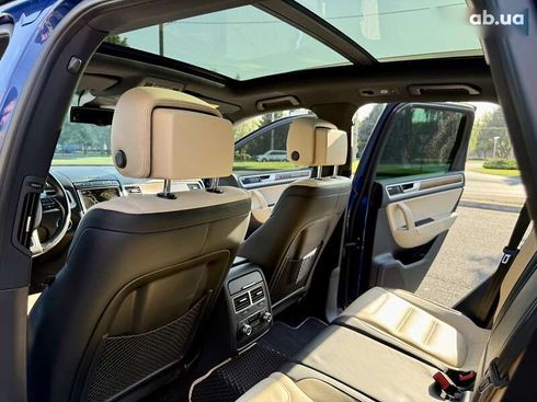 Volkswagen Touareg 2015 - фото 26