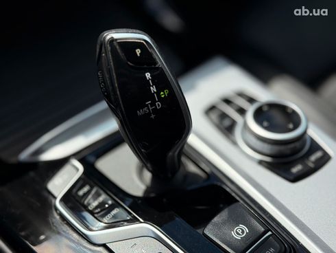 BMW X3 2020 белый - фото 24
