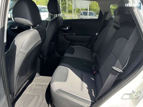 Kia Niro 2021 - фото 18