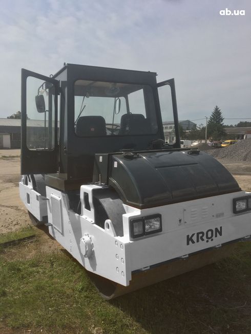 Kron R10000 2025 - фото 11