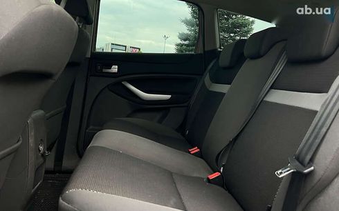 Ford Kuga 2012 - фото 18