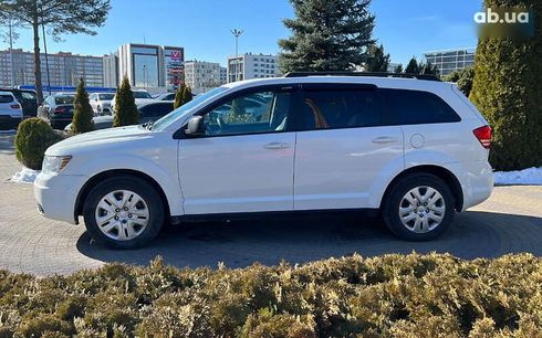 Dodge Journey 2020 - фото 4