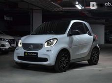 Купить Smart машину в Киеве - купить на Автобазаре