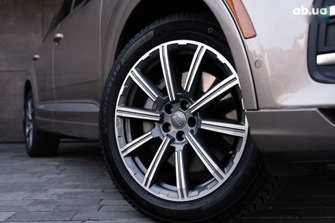 Audi Q7 2019 - фото 4