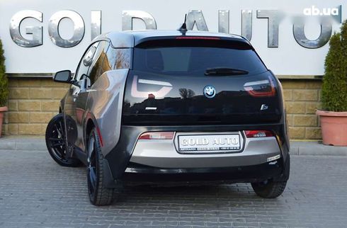 BMW i3 2014 - фото 8