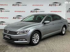 Продаж вживаних Volkswagen Passat у Львові - купити на Автобазарі