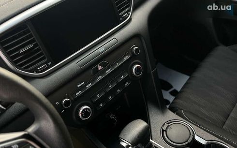 Kia Sportage 2020 - фото 19