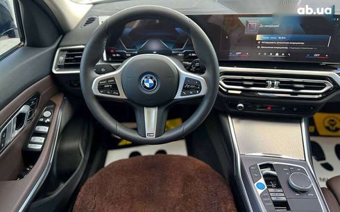BMW i3 2024 - фото 15
