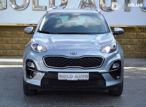 Kia Sportage 2018 - фото 6