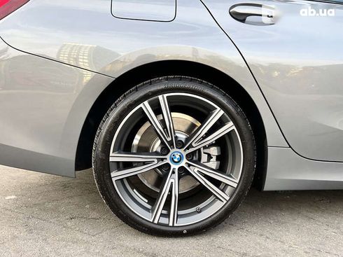 BMW 3 серия 2022 - фото 15
