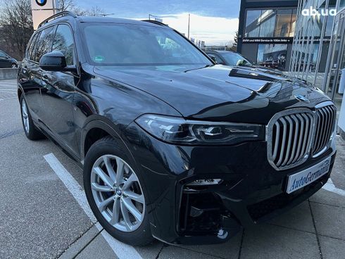 BMW X7 2021 - фото 17