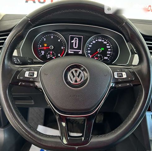 Volkswagen Passat 2016 - фото 19