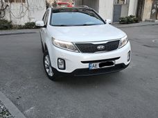 Продаж вживаних Kia Sorento 2013 року в Дніпрі - купити на Автобазарі